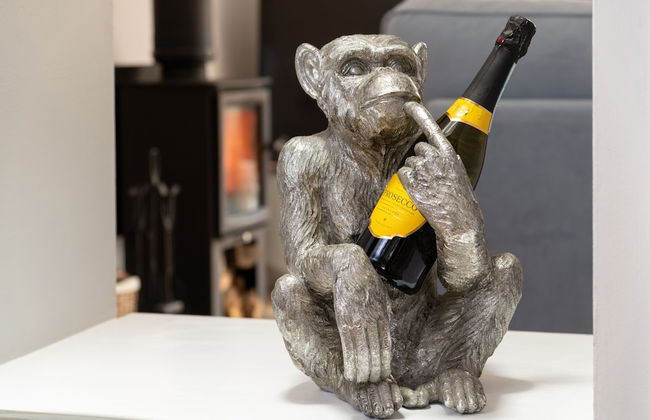 Beautiful 2-bed Cottage in Brampton - Foto 16