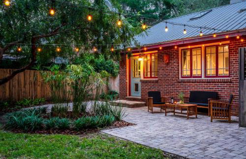 The Gallery at Duckpond - Backyard , Historic - Foto 49