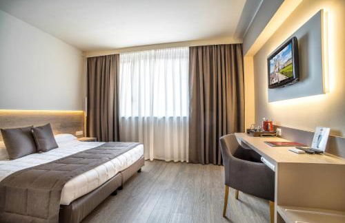 Guesia Village Hotel e Spa - Foto 13