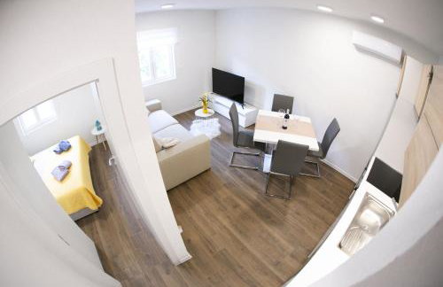 Apartmani Klara - Foto 8