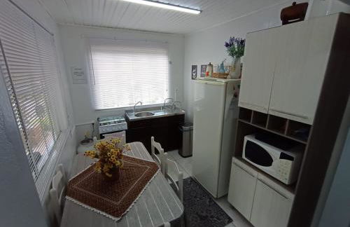 CASA OTTON - Casa aconchegante, 3 quartos com cama de casal todos com ar condicionado - Foto 9