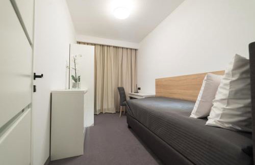 Apart-Hotel VIVI Residence & SPA - Foto 52