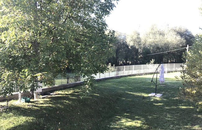 Oasi del Vetoio - Photo 23