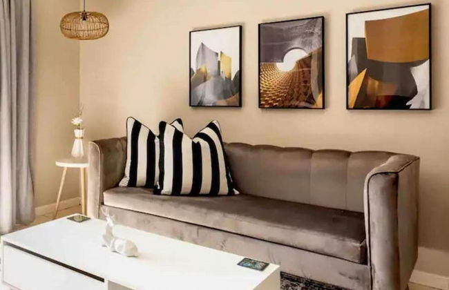 Luxurious 1bed Studio, Self-check in, Free Parking - Photo 10