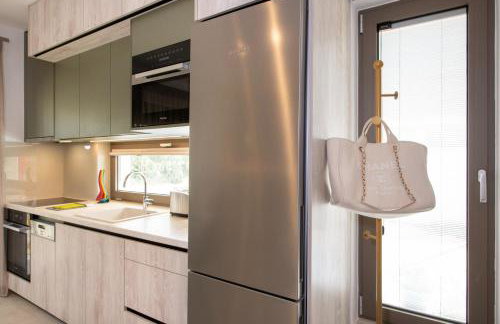 Flos Apartments - Foto 156