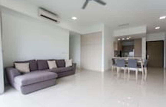 Pipit Homestay at Element Ampang - Foto 13