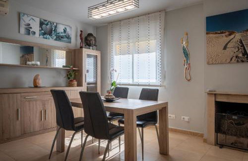 AT095 House with private pool - Foto 10