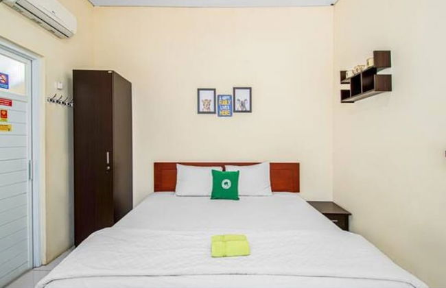 Homestay Helinium - Foto 12