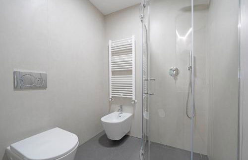 iFlat Madonna di Campiglio Brenta 1 - Foto 20