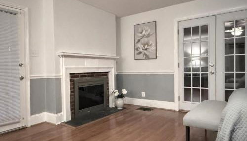 Bright and Spacious Stay - Foto 5