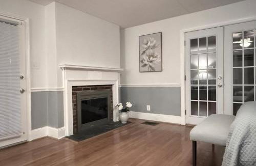 Bright and Spacious Stay - Foto 5