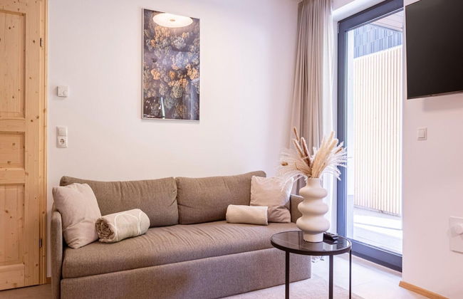 Apartment With Shared Infinity Pool - Foto 7