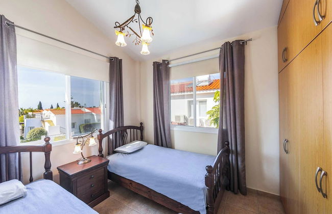 Villa Sophia - Foto 19