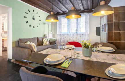 Ferienwohnung Rottweil Zentrum - Parkplatz kostenlos - Foto 1