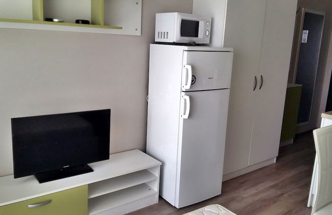 Apartkomplex Sorrento Sole Mare - Photo 20