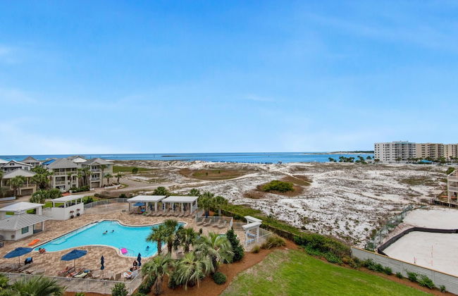 Magnolia House #510- Gone Gulfin' - Foto 30