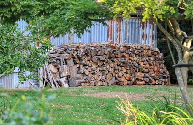 Boat Harbour Garden Cottages - Foto 50