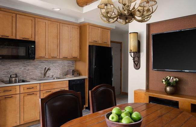 Hyatt Vacation Club at The Lodges at Timber Ridge, Branson - Foto 13