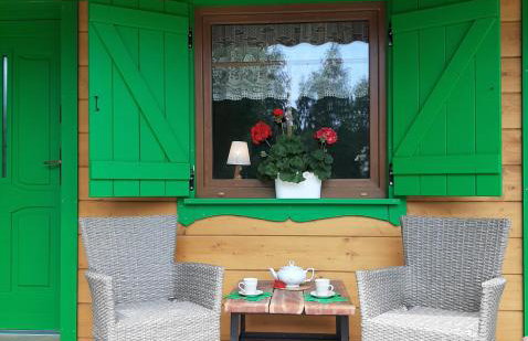 GREEN HOUSE - Foto 49