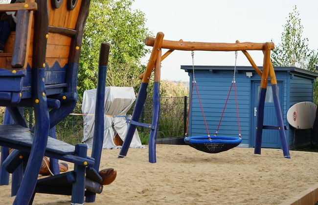 Haus Robby II - Foto 43