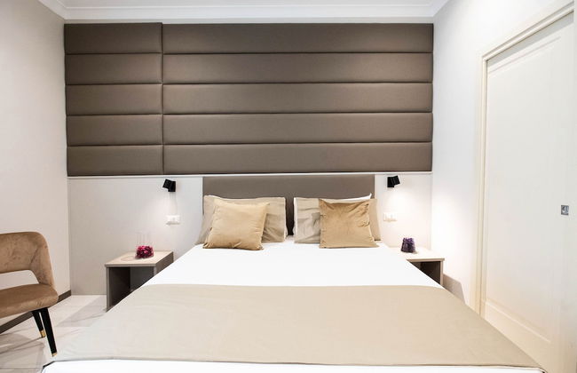 Imperatrice Suites - Foto 42