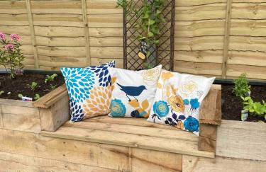 Blaise Cottage Cornwall - Foto 14