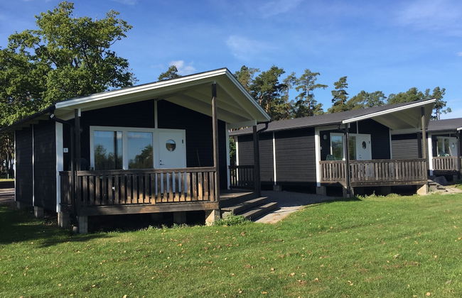 Kapelludden Camping & Stugor - Foto 21