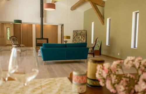 Accessible Villa In The Heart Of Corbières - Foto 10