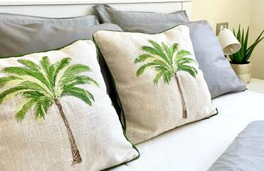 Amazing Ocean View Apartment - Foto 18