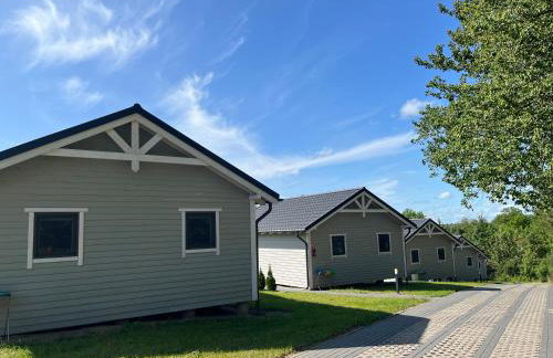 Domki letniskowe pod Kalskim Dworkiem - Foto 28