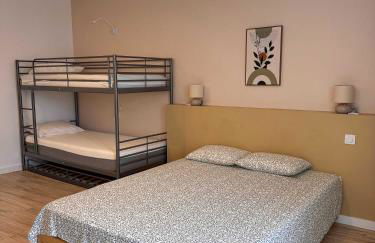 Tranquiloue - Gite 15 personnes - 10min Puy du Fou - Foto 19