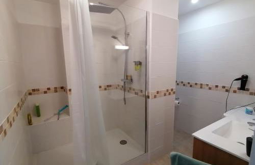 Superbe appartement plage des catalans - Foto 9