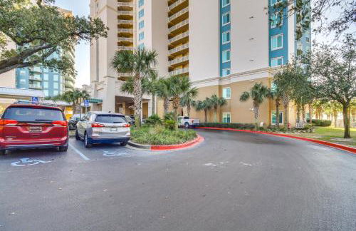 Gulfport Oceanfront Vacation Rental Walk to Beach - Photo 21