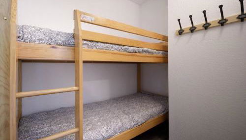 Appartement Neuf pour 6, Parking Gratuit, Skis et Accès Pistes en 5min - FR-1-695-4 - Foto 4