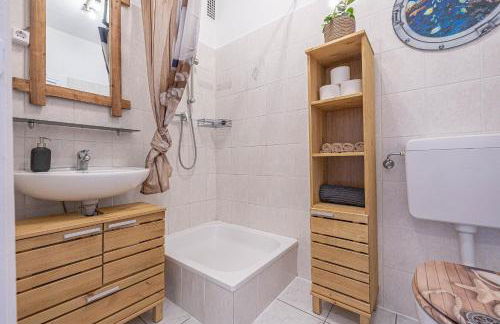 Neue Ferienwohnung Die Piratenbucht Ostsee - Foto 10