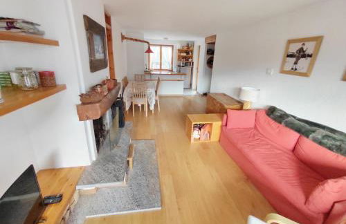 La MaisonB - Arly - Foto 7