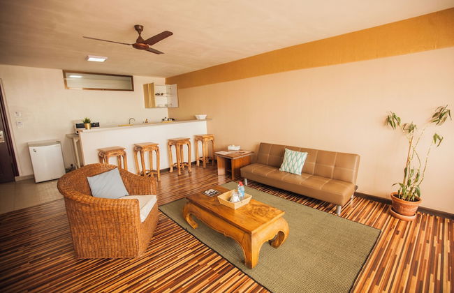 Grand Appart' Antaninarenina - Foto 64