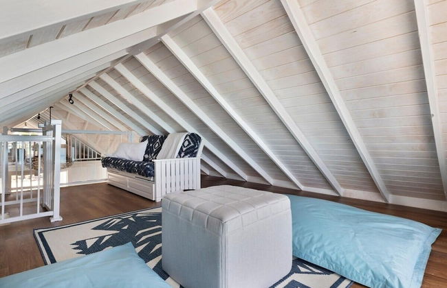 Buttonwood Reserve Main Lodge 1 Bedroom Home - Foto 4