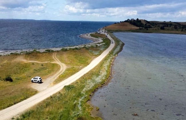 6 Person Holiday Home in Martofte - Foto 45