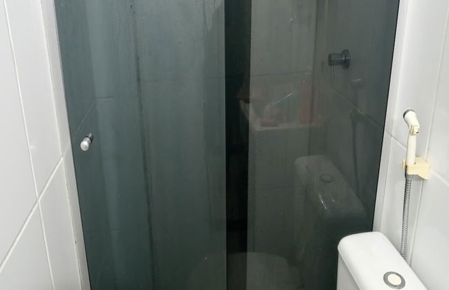 Fantástico Apart no Centro de Curitiba - Photo 6