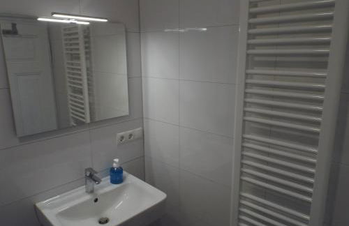 Ferienwohnung Mittendrin mit Parkplatz - Foto 23