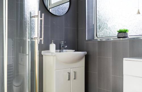 Lilys Apartment 2- 2bedroom, Northumberland - Foto 20