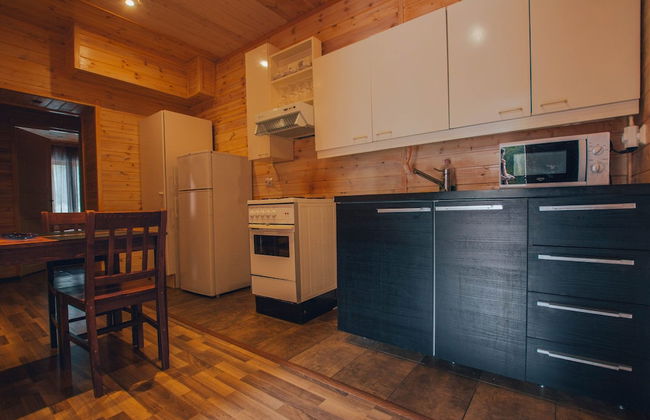 Motelli Rovaniemi - Photo 35