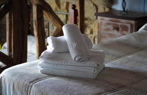 Posada El Valle - Adults Only - Photo 8