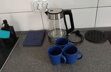 Apartament Kwiatowa - Foto 5