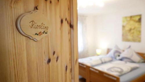 Gästezimmer Weingut Rösch - Foto 5