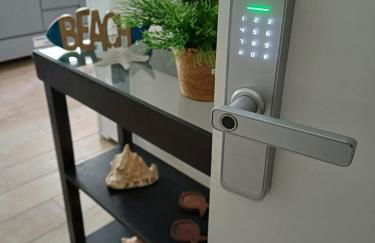 VISTA AO MAR, ORLA DE SANTOS, ÓTIMA LOCALIZAÇÃO, Vaga rotativa ! - Foto 5