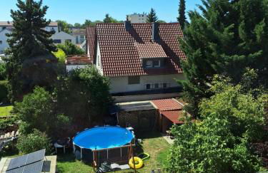 Vater Rhein - Foto 7