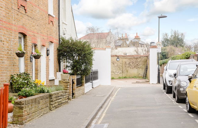 Richmond Ibis House Apartments by Viridian Apartments - Foto 31