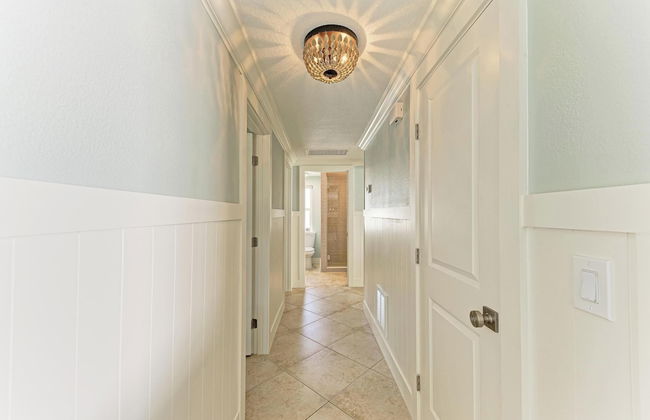 Anna Maria Island Blue Bella Bliss - Private Heated Pool - Foto 21